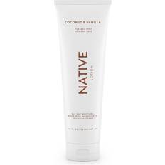 Native Lotion Coconut & Vanilla 354ml