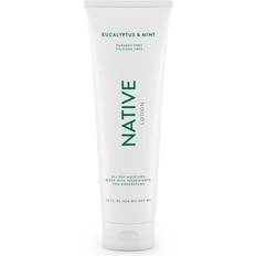 Native Lotion Eucalyptus & Mint 354ml