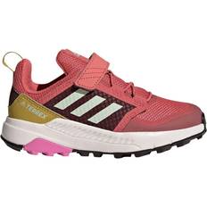 Adidas Kid's Terrex Trailmaker - Wonder Red/Linen Green/Pulse Lilac