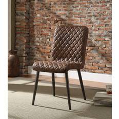 Acme Furniture Millerton Kitchen Chair 83.8cm 2pcs