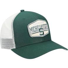 Football - Men Headgear '47 Michigan State Spartans Shumay MVP Trucker Snapback Hat Men - Green