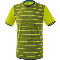 Erima Roma Jersey Unisex - Bio Lime/Slate Grey