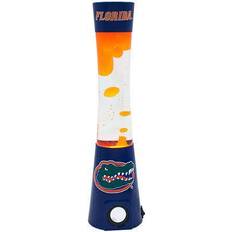 Sporticulture Florida Gators Magma Lamp with Bluetooth Speaker