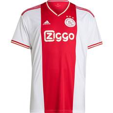 Adidas Game Jerseys adidas Ajax Amsterdam Home Jersey 2022-23