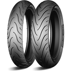 Michelin Pilot Street 100/80-17 TT/TL 52S M/C, Front wheel