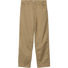 Carhartt Simple Pant - Leather Rinsed