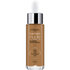 L'Oréal Paris True Match Nude Plumping Tinted Serum #6-7 Tan