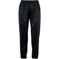 Trespass Qikpac Pants - Black