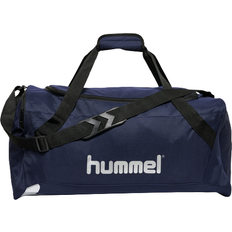 Hummel Sports Holdall Sports Bag - Blue