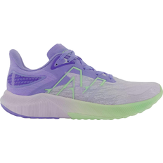 New Balance 38 ⅓ - Women Running Shoes New Balance FuelCell Propel v3 W - Libra/Vibrant Spring Glo/Victory Blue