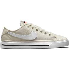 Nike Court Legacy Canvas W - Sale/White/Summit White