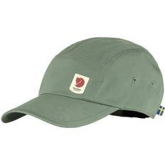 Fjällräven Men Accessories Fjällräven High Coast Lite Cap Unisex - Patina Green