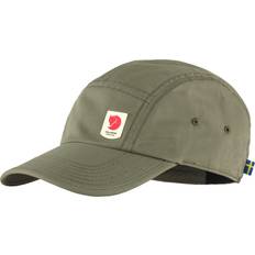 Fjällräven High Coast Lite Cap Unisex - Green