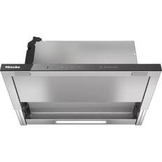 Miele DAS4630 60cm, Stainless Steel, Black