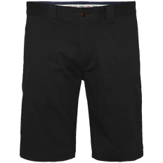 Tommy Hilfiger Scanton Chino Shorts - Black