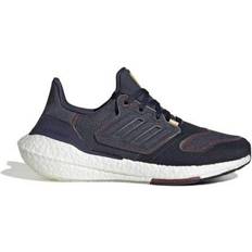 Adidas Ultraboost 22 M - Shadow Navy/Shadow Navy/Vivid Red