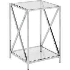 Convenience Concepts Oxford Small Table 39.4x39.4cm