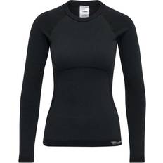 Hummel Clea Seamless Tight T-shirt Ls