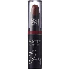 Ruby Kisses Matte Lipstick RMLS33 Heart Beat