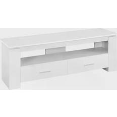 Monarch 41.275cm TV Bench 120x41.3cm