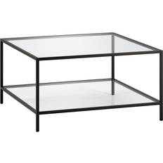 Hudson & Canal Sivil Coffee Table 81.3x81.3cm