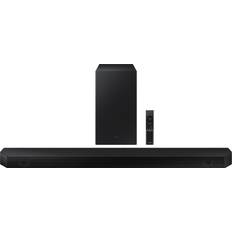 Samsung 3.1.2 - HDMI Soundbars Samsung HW-Q610B