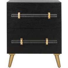 Safavieh Sienne Bedside Table 39.9x59.9cm