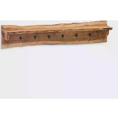 Alaterre Furniture Alpine Large Coat Hook 121.9cm