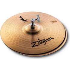 Zildjian I-Family HiHat Pair 14"