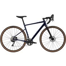 XS Road Bikes Cannondale Topstone 2 2023 - Midnight