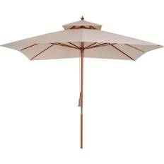 OutSunny Patio Umbrella