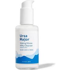 Ursa Major Making Moves Milky Cleanser