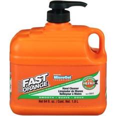 Permatex Fast Orange Smooth Lotion Hand Cleaner