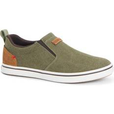 Xtratuf Sharkbyte Canvas M - Green