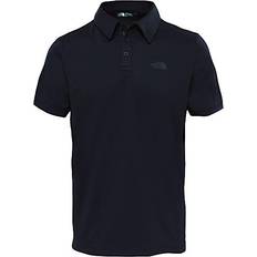 The North Face Men - S Tops The North Face Tanken Polo T-shirt - TNF Black