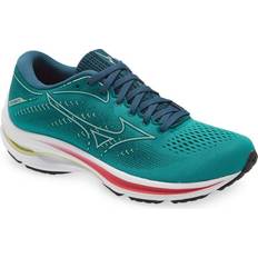 Mizuno Wave Rider 25 W - Lake Blue/Clearwater