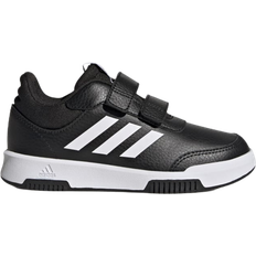 Adidas Kid's Tensaur Sport Training Hook and Loop - Core Black/Cloud White/Core Black