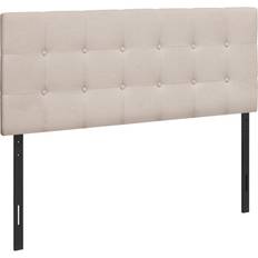 Monarch Specialties ‎I 6001F Full Headboard 144.78cm