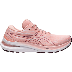 Asics Orange - Women Running Shoes Asics Gel-Kayano 29 W - Frosted Rose/Deep Mars