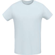 Sol's Martin T-shirt - Creamy Blue