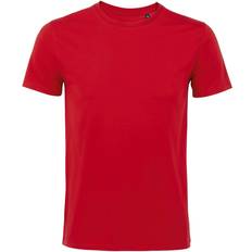 Sol's Martin T-shirt - Red