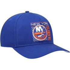 '47 New York Islanders Reflex Hitch Snapback Hat Men - Royal