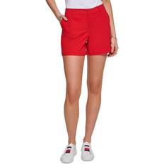 Tommy Hilfiger Flex Hollywood Shorts - Scarlet