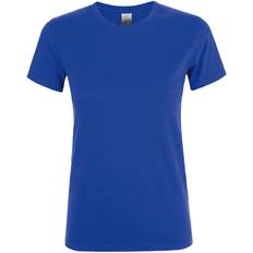 Sol's Regent Short Sleeve T-shirt - Royal