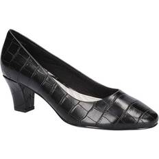 Easy Street Ballari - Black Croco