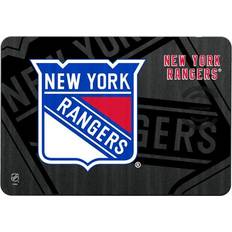 Strategic Printing New York Rangers Wireless Charger&Mouse Pad