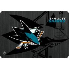 Strategic Printing San Jose Sharks Wireless Charger & Mouse Pad