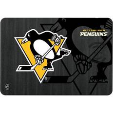 Strategic Printing Pittsburgh Penguins Wireless Charger & Mouse Pad