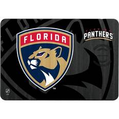 Strategic Printing Florida Panthers Wireless Charger& Mouse Pad