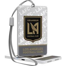 Strategic Printing LAFC Endzone Plus Pocket Speaker